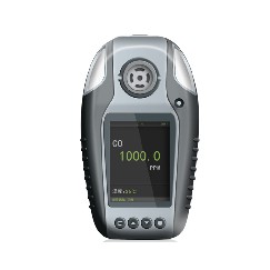 便攜擴(kuò)散式氯氣檢測儀