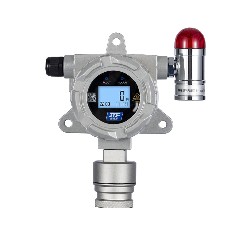 固定式七氟丙烷檢測(cè)儀