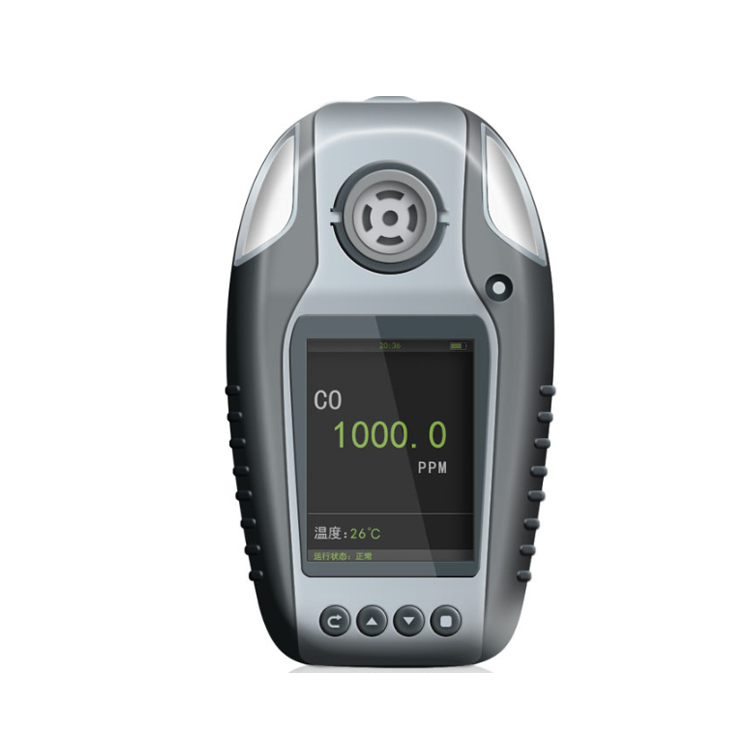 便攜擴(kuò)散式三氯乙烯檢測(cè)儀