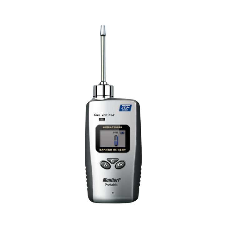 便攜泵吸式乙醚檢測(cè)儀