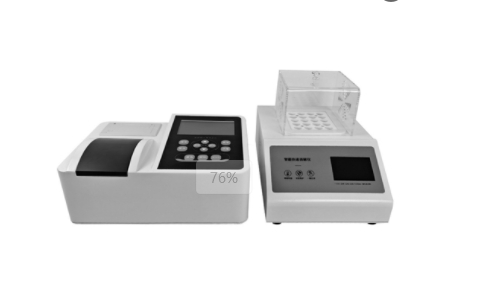 《極簡(jiǎn)操作·專業(yè)賦能》讓水質(zhì)檢測(cè)突破技術(shù)壁壘