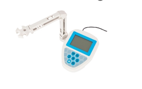 公司水質氣體檢測儀亮相國際環保展會，備受矚目