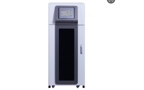 NFS-COD（Cr）型監測儀：工業廢水監測的 “精準衛士”