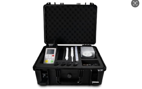 NFS-300-COD 便攜式 COD 測定儀，多領域水質檢測的 “全能幫手”